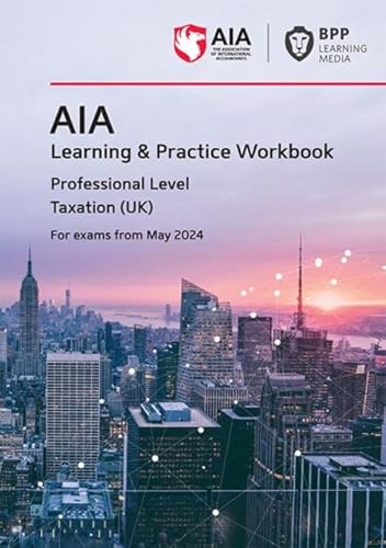 AIA - 6 Taxation (UK)