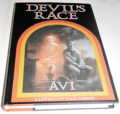 Devil's race view 2