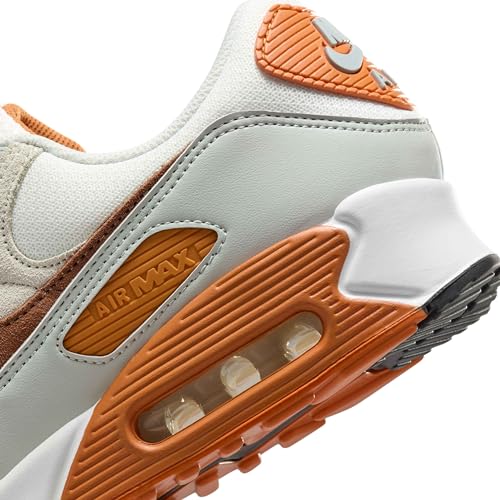 Image of Nike Men Lace Up Running Shoes