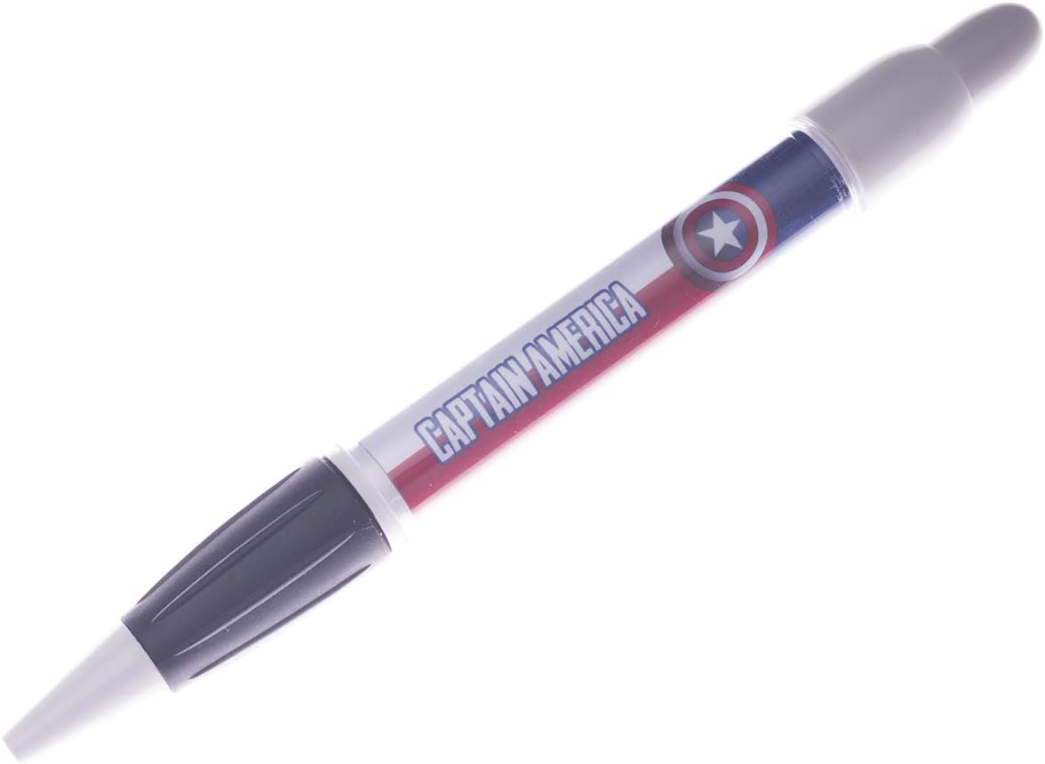 Cool Captain America Ballpoint Pen