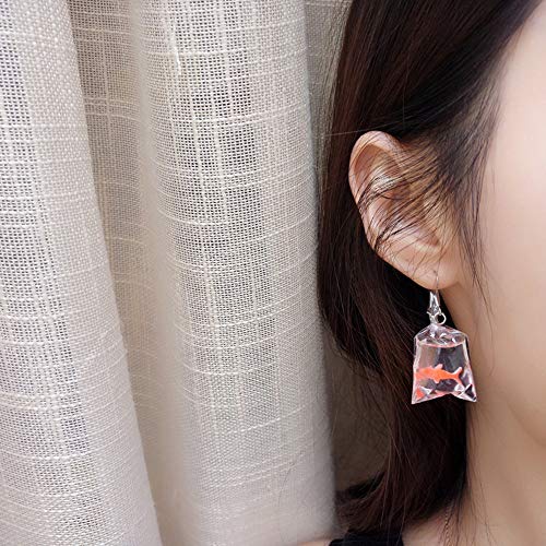 Boucles d'oreilles élégantes HHRLCHX cadeau idéal anniversaire femme