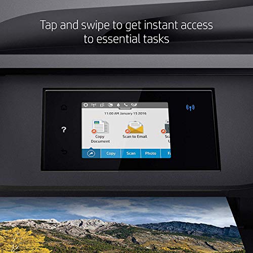 قیمت و خرید HP OfficeJet Pro 6968 همه 