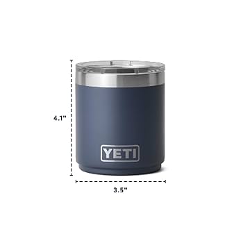 イエティ YETI RAMBLER 10 OZ TUMBLER  2個セット Amazon.com: YETI Cocktail Set, 2 x 10 oz Wine Tumblers, 1 x
