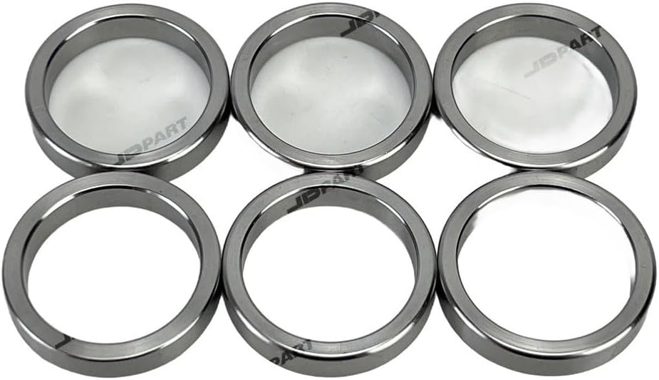 For Nissan SD33 Exhaust Valve Seat Engine Parts Replaces