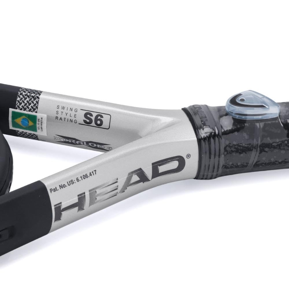 HEAD, Racchetta da Tennis