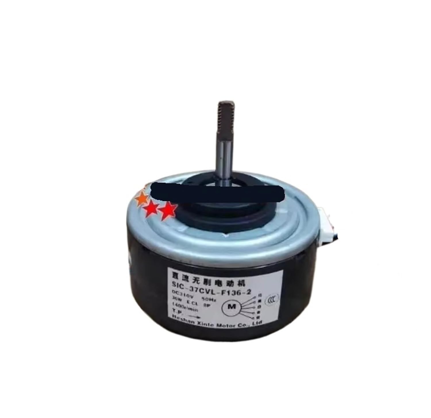 ARW40H8P30DA D30C-14 MJ-KT-020 air Conditioning DC Fan SIC-37CVL-F136-2 SIC-41CS-F142-1, for air conditioners