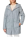 Cecil Damen Mantel 100689 ,trooper green melange,XXL