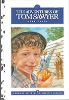 The Adventures of Tom Sawyer 145307628X Book Cover