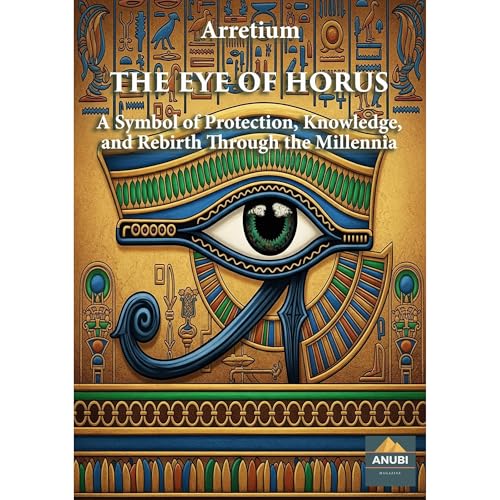The Eye of Horus by Arretium episode artwork
