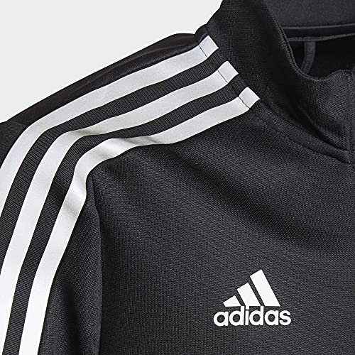 adidas Boys' Tiro Reflective Track Jacket4