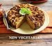 New Vegetarian: More Than 75 Fresh, Contemporary Recipes for Pasta, Tagines, Curries, Soups and Stews, and Desserts