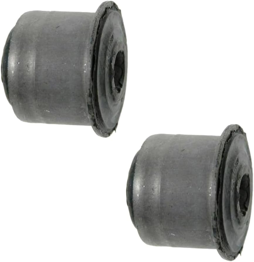 Front I-Beam Axle Pivot Bushing Left Right Pair for Navajo for Explorer for E150 Club Wagon & Econoline & Econoline Club Wagon for F350/F250/F150/E150 E- 2WD E4TZ-3B177-B E4TZ3B177B