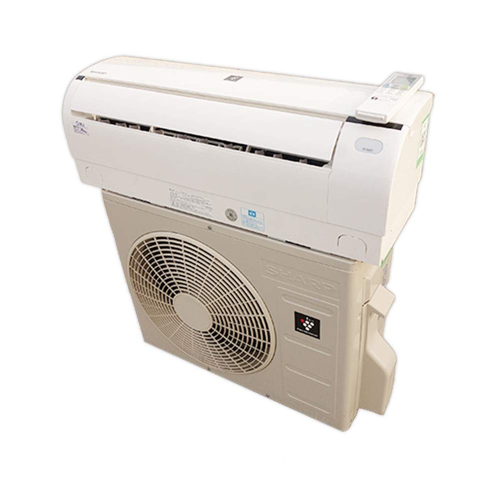 SHARP シャープ プラズマクラスター AY-G22DM 6畳用 エアコン ルーム 