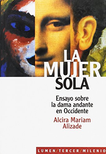 La mujer sola