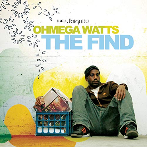 Ohmega Watts