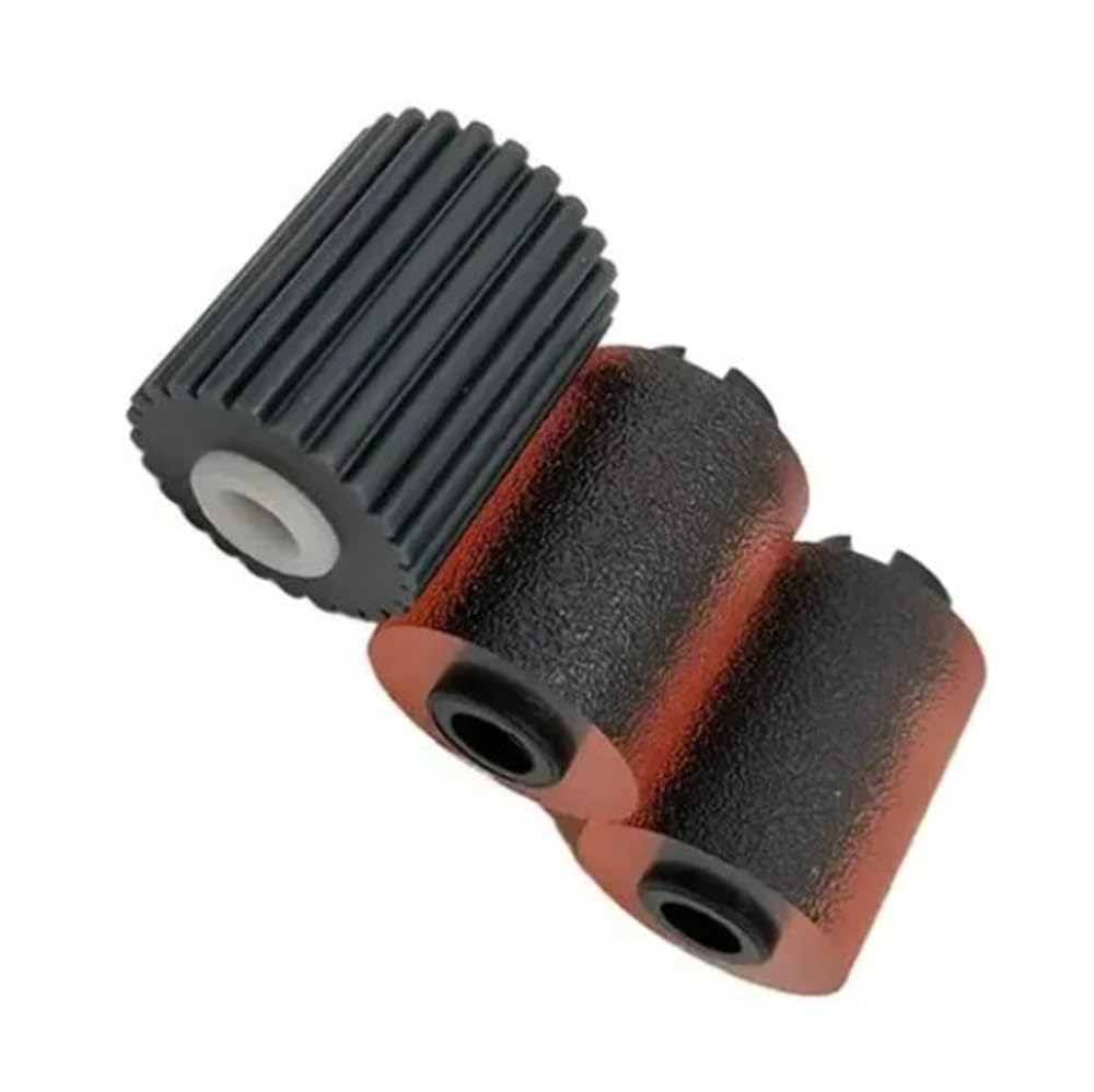 Rouleau de ramassage de rechange compatible Konica C258 C308 C368 A5C1562200
