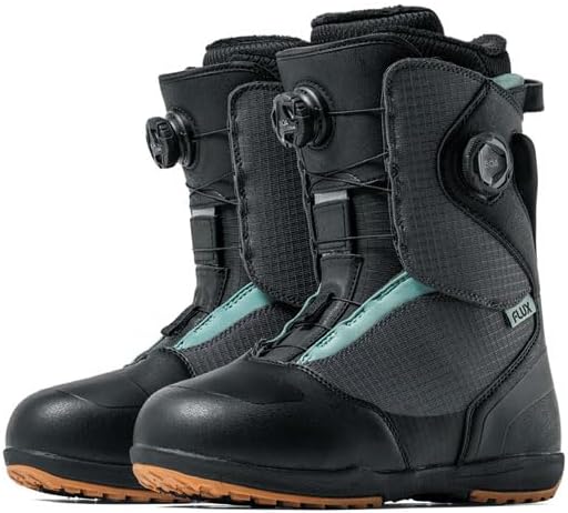 23-24 フラックス FLUX FL-BOA BOOTS 25.5 23-24 フラックス FLUX FL