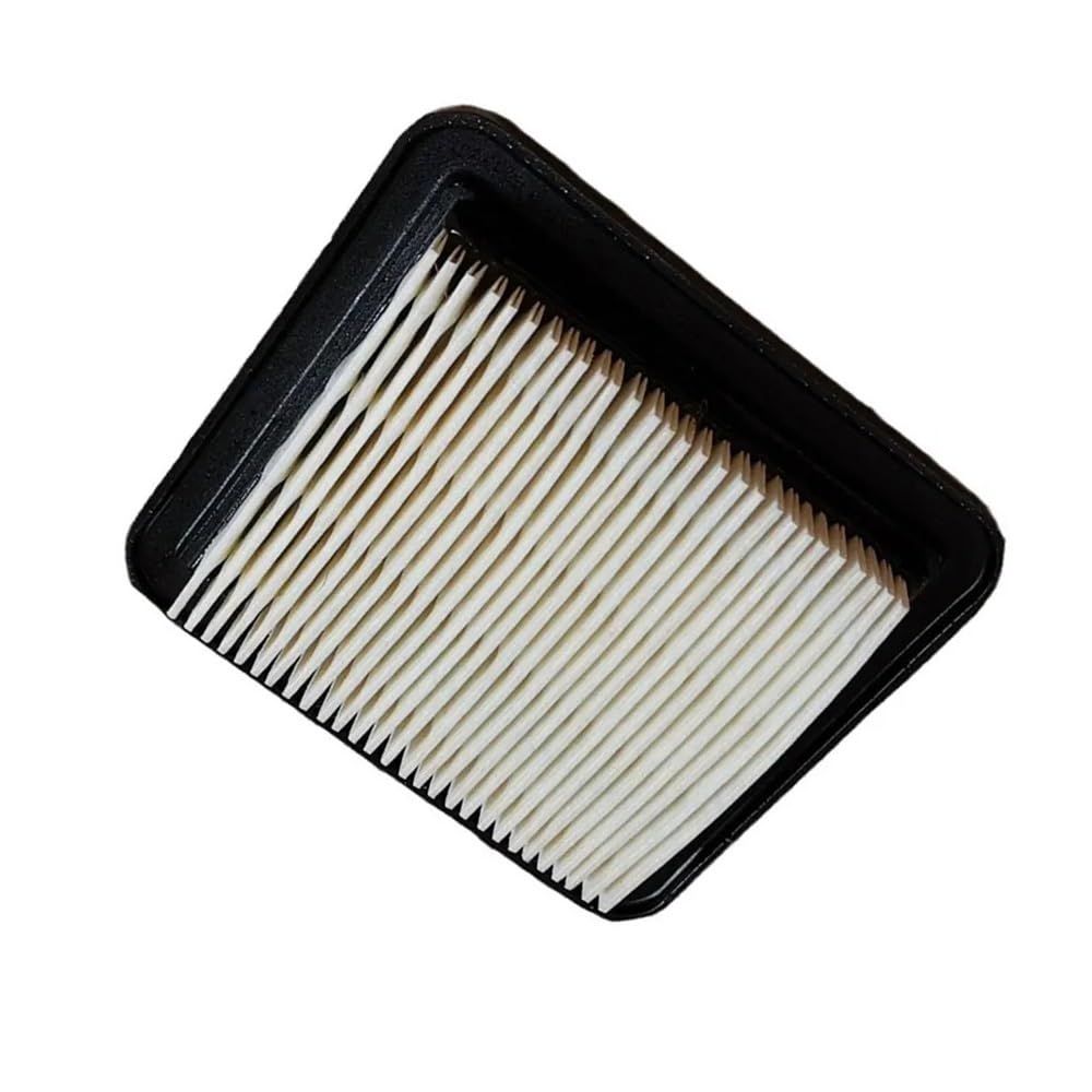 1/2/5/10 Uds Ajuste del Filtro de Aire for desbrozadora Husqvarna 345FR 545FX 545RX 574668001(2pcs)