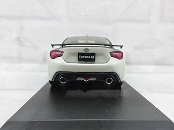 Amazon | ミニカー 1/43 京商 ミニカー 86 GT Limited 後期 2016