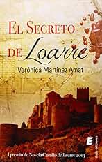El secreto de Loarre (SIN COLECCION)