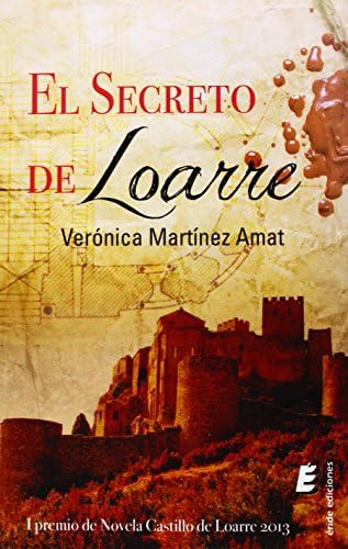 El secreto de Loarre (SIN COLECCION)