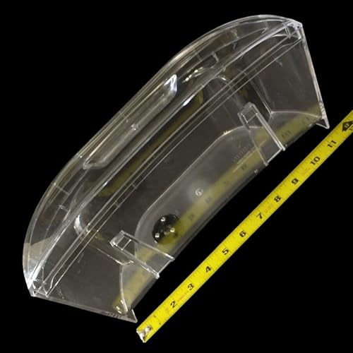 Miniatura 4 de Depósito de agua de repuesto para cafetera K-Duo Essentials 5000. Compatible con depósito y tapa Keurig K-Duo Essentials 5000