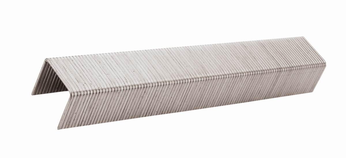 Topex 41E306 – Pack Of 1000 Staples Type J (6 Mm)
