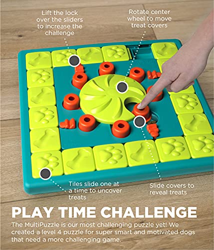MultiPuzzle Outward Hound