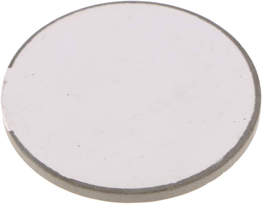 1 Pc 50Mm Piezo Electric Transducer Disc for Ultrasonic Cleaner