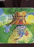  LE SOURICEAU DE CHAMPS