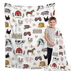 Funny Farm Animals Life