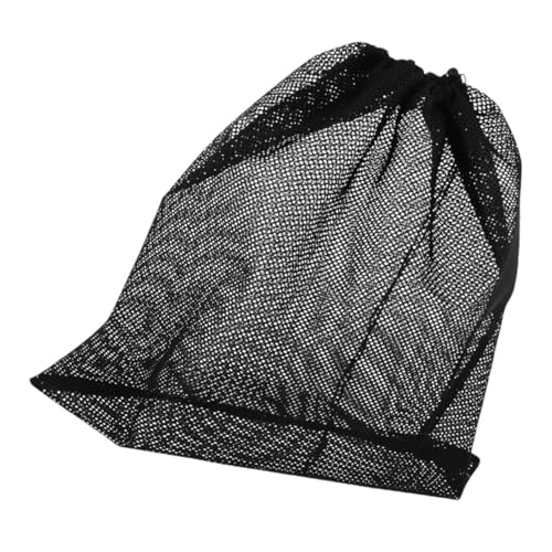 Bolsa de malla para filtro de bomba grande Kisangel miniatura 1