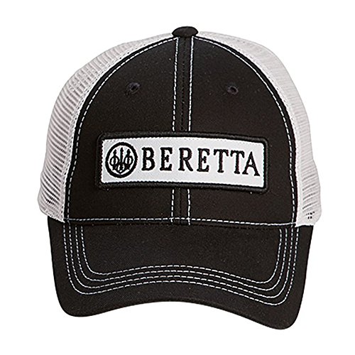 Beretta Men's Patch Trucker Hat