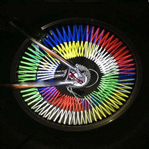 LIOOBO 3 Confezioni di Adesivi per Bicicletta