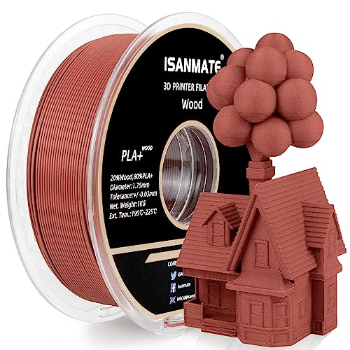 iSANMATE High Speed PLA Filament