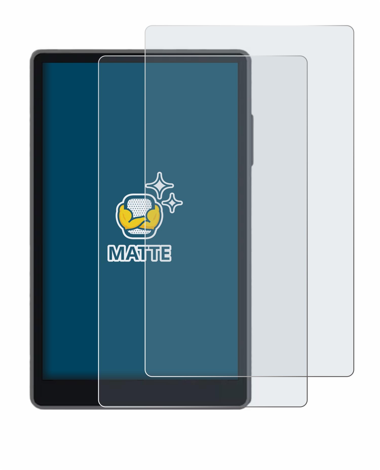 BROTECT 2-Pack Screen Protector Anti-Glare for Keystone 3 Pro Screen Protector Matte, Anti-Fingerprint Protection Film