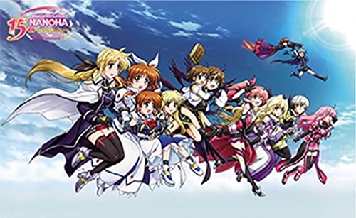 Amazon.co.jp: 魔法少女リリカルなのは リリカルライブ メモリアル