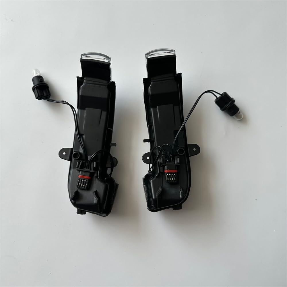 Rétroviseur Latéral Droit LED Clignotant Pour Classe C E W211 W463 W461 C E Classe 2004 2012 90740551