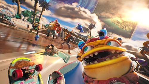 High on Life 2 Jeu PS5 - vue 8