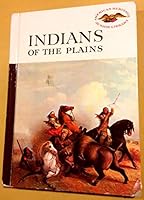Indians of the Plains 164019312X Book Cover