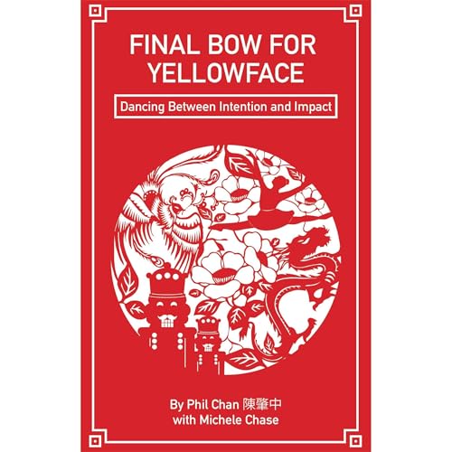 Final Bow for Yellowface by Phil Chan episode artwork