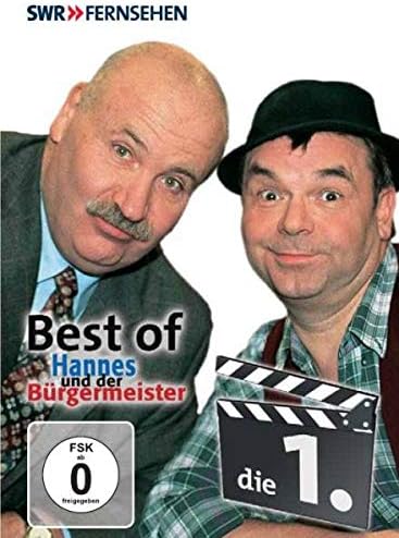 Hannes und der Bürgermeister - Best of - Mir könnet älles außer Hochdeutsch