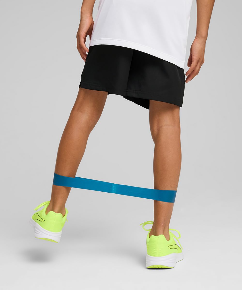 PUMA Tad Ess Woven Shorts B - Szorty tkane Chłopcy
