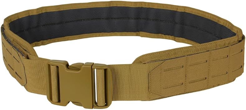Condor LCS Tactical Range Belt