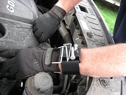 Air Foxx Afz-Mag0048 Magnetic Wristband #TOP2