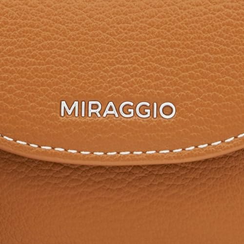 Image of Miraggio Micro Bag For Women With Adjustable & Detachable Crossbody Sling Strap | Mini Statement Bag