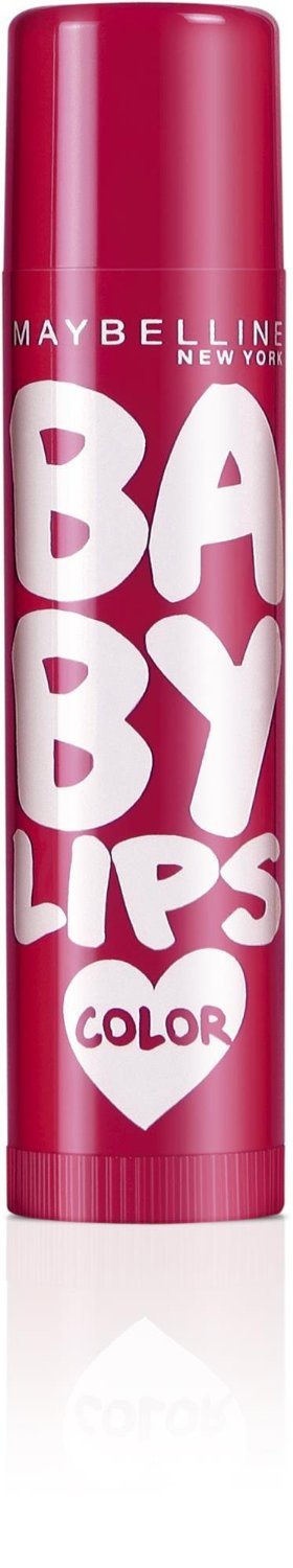 Maybelline Berry Crush :Baby Lips Colorlip Balm, 1 Count-image-27