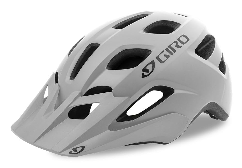 Casco Giro Compound MIPS con protección rotacional avanzada y ventilación interna 4