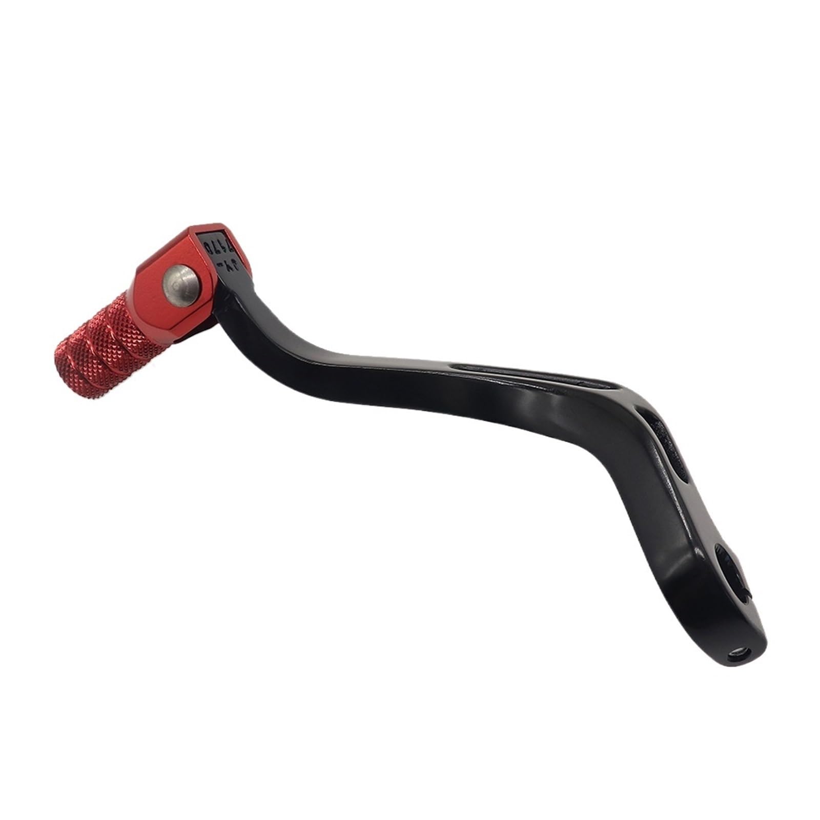 SYC27QP Shift Pedal Lever Motorcycle Motorcycle Shift Lever Gear Shifter Shift Lever for BETA 250-500RR 520 RR 2010-2016 2020 Shift Pedal Folding Gear Lever