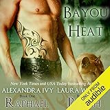 Raphael/Parish: Bayou Heat, Volume 1